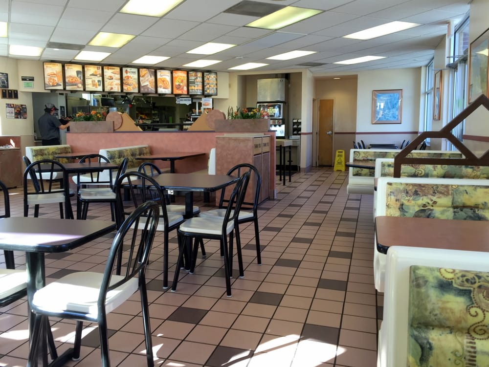 Taco Bell