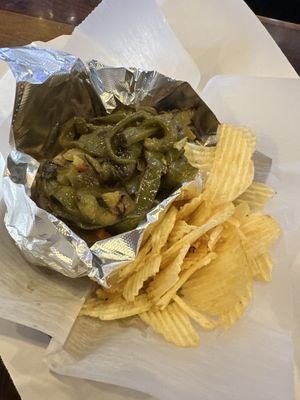 Fat Dan's Deli by null