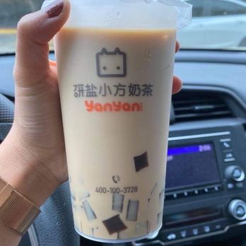 Yanyan Bubble Tea-Sunrise - Bubble Tea Near Me - Sunrise, Florida Yanyan Bubble Tea-Sunrise - Bubble Tea Near Me - Sunrise, Florida