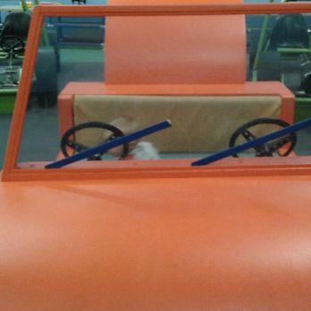 Mid-Michigan Children's Museum - Kids Activities Near Me - Saginaw, Michigan