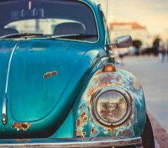 Leander Mobile Auto Detailing