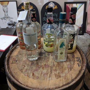 Kwenchers - Friday night tasting! - Beer, Wine & Spirits Near Me - Owasso, Oklahoma