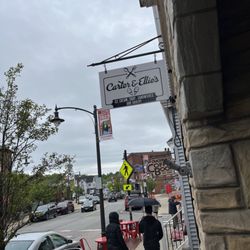 Carter & Ellie’s