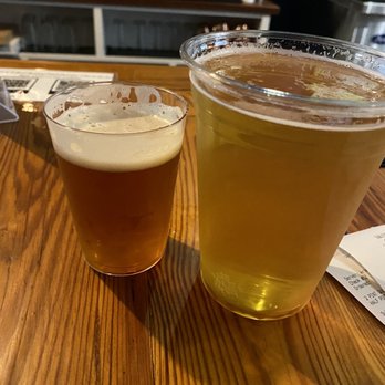 Gulfport Brewery and Eatery - Breweries Near Me - Gulfport, Florida