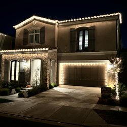 Lite up the Night