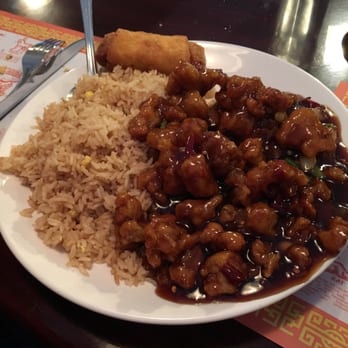 Best China - Crispy scallion chicken - Chinese Near Me - Clover, South Carolina Best China - Crispy scallion chicken - Chinese Near Me - Clover, South Carolina