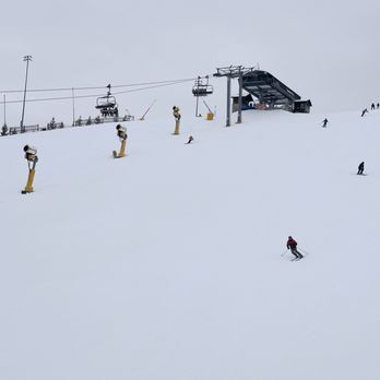 Mount St. Louis Moonstone - Mount St Louis Moonstone - Ski Resorts Near Me - Coldwater, Ontario