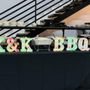 K&K Bar B-Que