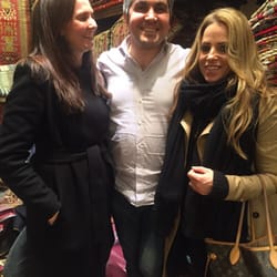 Güney Carpet - Güney Carpet GRANDBAZAAR TAHİR OTEN