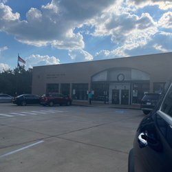 Ridgeland Post Office