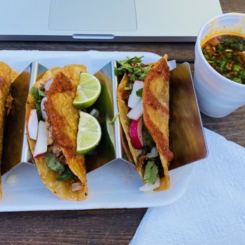 Mango Feliz Taqueria - Quesabirria - Food Trucks Near Me - Austin, Texas Mango Feliz Taqueria - Quesabirria - Food Trucks Near Me - Austin, Texas