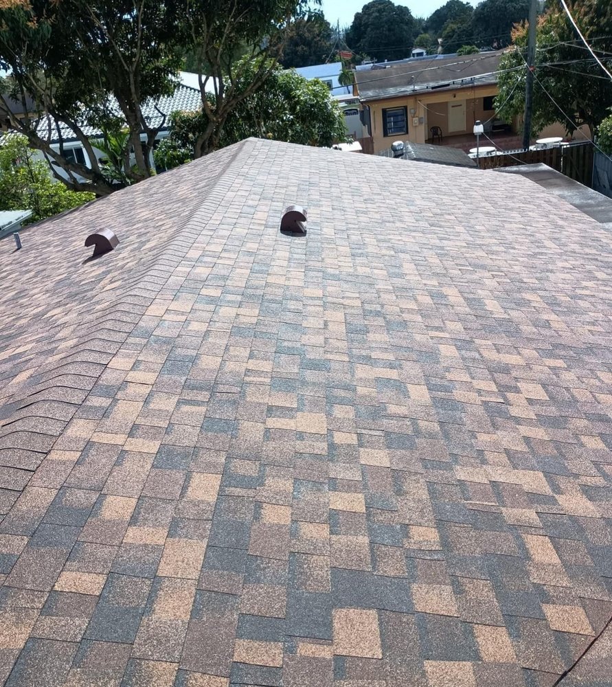 Slide of Cherry Roofing