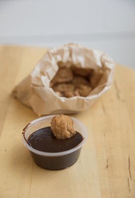 Yumbii @ Moores Mill by null