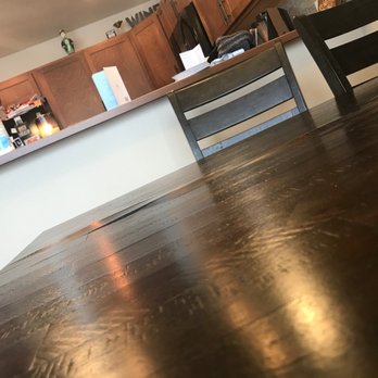 Complete Suite Furniture - Cheap exterior wood that has warped. - Furniture Stores Near Me - Spokane Valley, Washington Complete Suite Furniture - Cheap exterior wood that has warped. - Furniture Stores Near Me - Spokane Valley, Washington