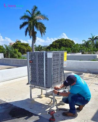 Bora HVAC on Yelp