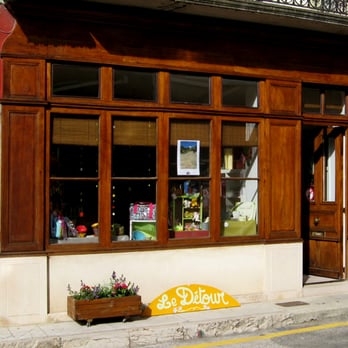 Salon de thé Au Détour - Home Health Care Near Me - Bourdeaux, 26 Salon de thé Au Détour - Home Health Care Near Me - Bourdeaux, 26