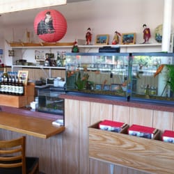 Little Tokyo - Inside view 1