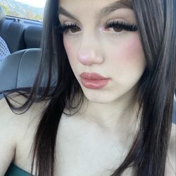Super Q Lash Beauty - My eyelashes