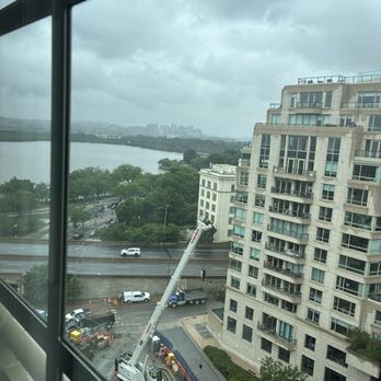 Salamander - View from my vin Dow - Hotels Near Me - Washington, DC, District of Columbia Salamander - View from my vin Dow - Hotels Near Me - Washington, DC, District of Columbia