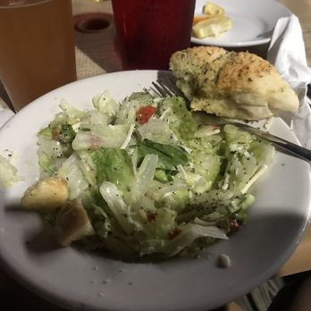 Li'l Rizzo's - Famous salad - Italian Near Me - Lake Ozark, Missouri Li'l Rizzo's - Famous salad - Italian Near Me - Lake Ozark, Missouri