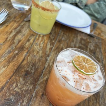 Foreign Cinema - Drinks - Breakfast & Brunch Near Me - San Francisco, California Foreign Cinema - Drinks - Breakfast & Brunch Near Me - San Francisco, California