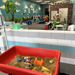 Little Village Play