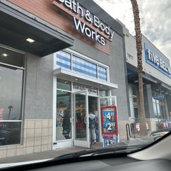 Bath & Body Works