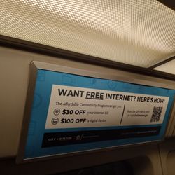 Red Line MBTA