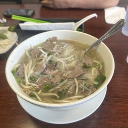 P3. Beef Brisket (Pho Nam ) P3. Beef Brisket (Pho Nam )