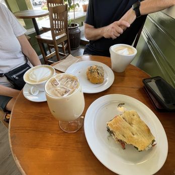 Cafe Bostwick - iced lavender latte, vanilla latte, pumpkin spice latte, cáprese sandwich and vegan pumpkin scone - Coffee & Tea Near Me - Tacoma, Washington Cafe Bostwick - iced lavender latte, vanilla latte, pumpkin spice latte, cáprese sandwich and vegan pumpkin scone - Coffee & Tea Near Me - Tacoma, Washington