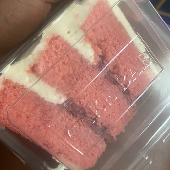 Cake Bar - Patisserie/Cake Shop Near Me - Dallas, Texas