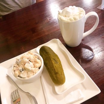 Pickles Deli - Delis Near Me - Clinton, Washington