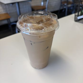 Aun Brew & Co - Latte - Coffee & Tea Near Me - Rancho Cordova, California Aun Brew & Co - Latte - Coffee & Tea Near Me - Rancho Cordova, California