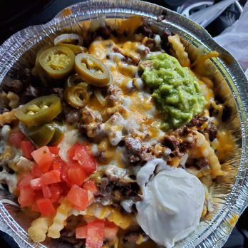 Tacos El Asadero - Asada fries - Food Trucks Near Me - Seattle, Washington Tacos El Asadero - Asada fries - Food Trucks Near Me - Seattle, Washington