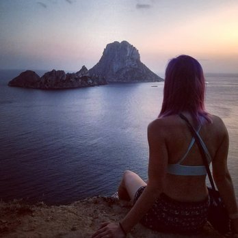 Es Vedra - Hiking Near Me - Cala d'Hort, PM
