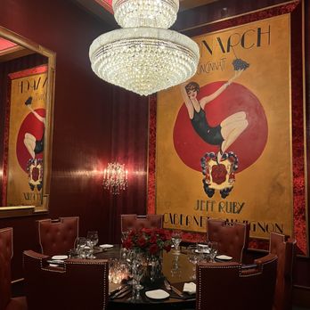 Jeff Ruby's Steakhouse - Cincinnati - Private room - Steakhouses Near Me - Cincinnati, Ohio Jeff Ruby's Steakhouse - Cincinnati - Private room - Steakhouses Near Me - Cincinnati, Ohio