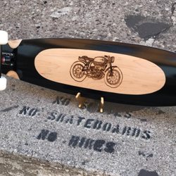 Honest Eye Boardworks