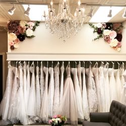 Nina Cherie Couture - Shop the Boutique!
