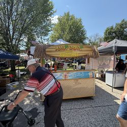 Northfield Farmers Market