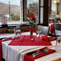 Quay Restaurant