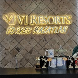 Torres Mazatlan