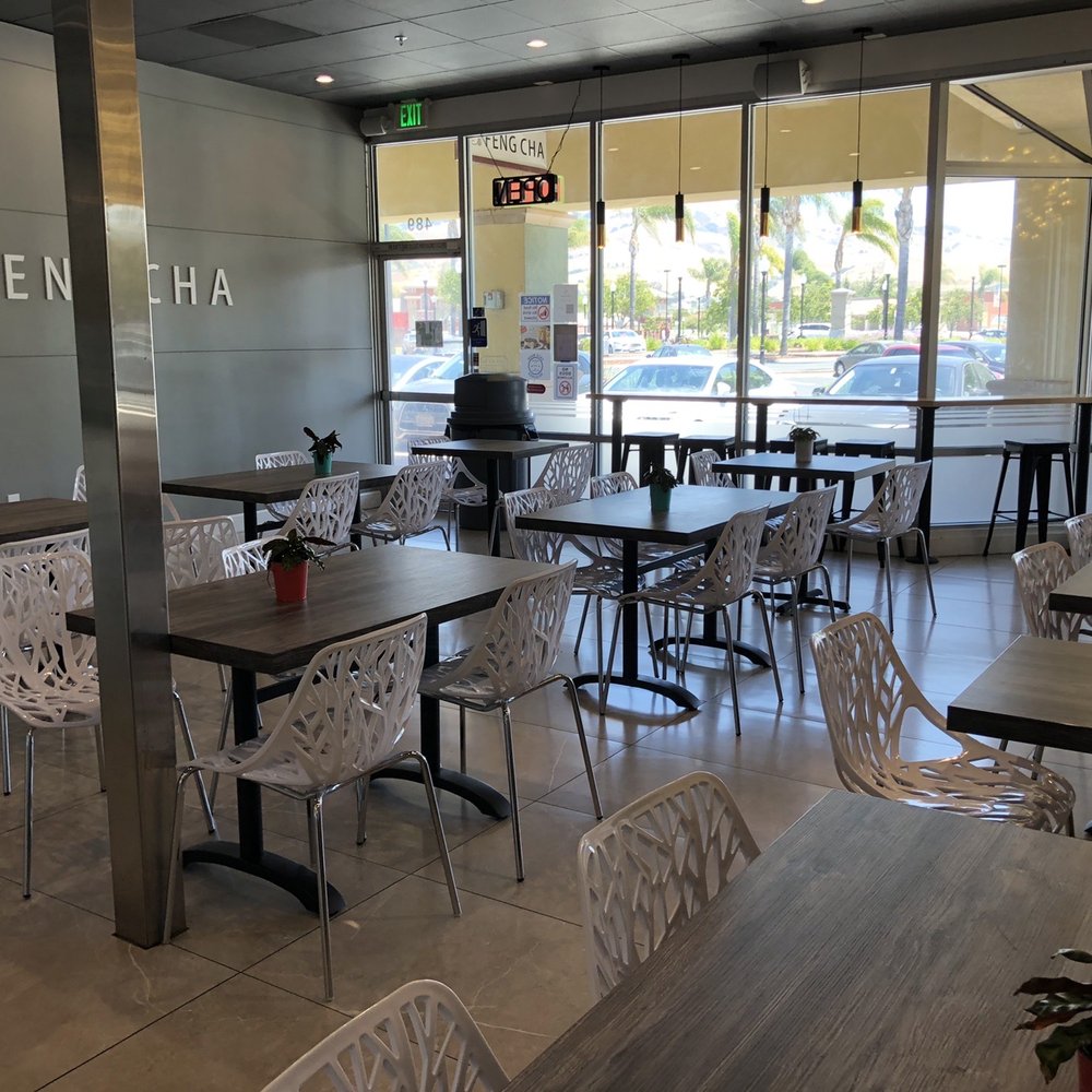 Feng Cha - Milpitas - Desserts Near Me - Milpitas, California Feng Cha - Milpitas - Desserts Near Me - Milpitas, California