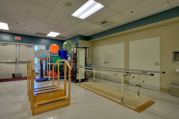 Kindred Hospital San Diego by null