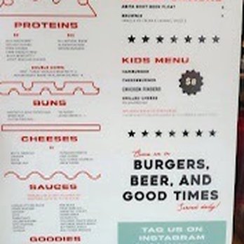 Moo & Brew - Burgers Near Me - Matthews, North Carolina Moo & Brew - Burgers Near Me - Matthews, North Carolina