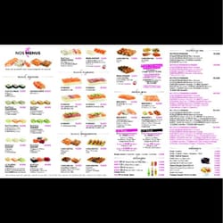 Pop Sushi