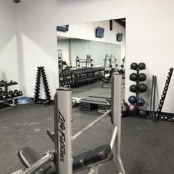 Rise Up Fitness