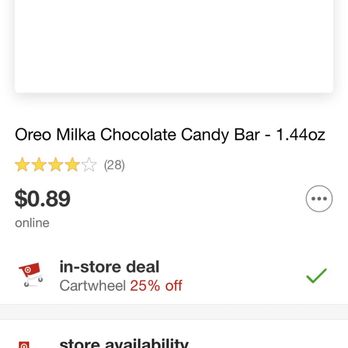 Target - Department Stores Near Me - Pinole, California