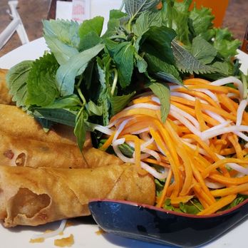 Quan Vy Da - Egg rolls - Vietnamese Near Me - Westminster, California Quan Vy Da - Egg rolls - Vietnamese Near Me - Westminster, California