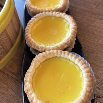 Asian Queen - Egg tart - Dim Sum Near Me - Richmond Hill, Ontario Asian Queen - Egg tart - Dim Sum Near Me - Richmond Hill, Ontario