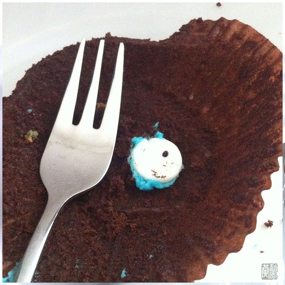 Cupcakeladen - Tatort!!! Crime Scene - Coffee & Tea Near Me - Berlin, BE